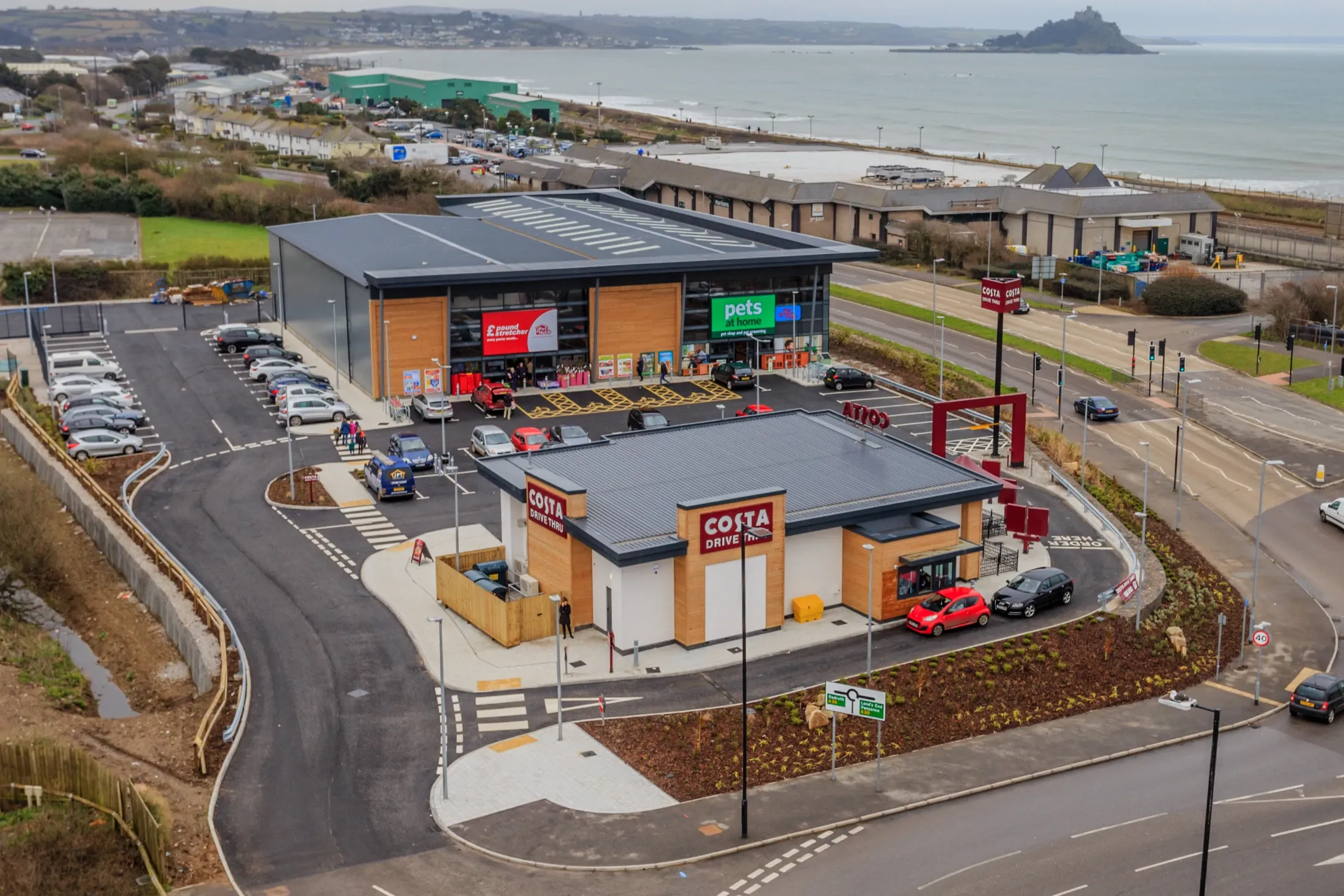 Penzance